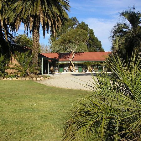 Jolly Swagman Motor Inn Holbrook Exterior foto