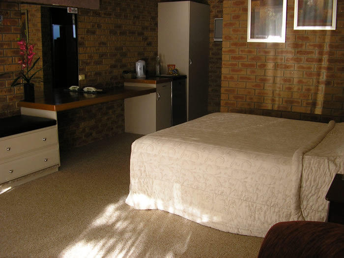 Jolly Swagman Motor Inn Holbrook Quarto foto